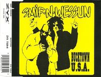 Smif-N-Wessun - Bucktown