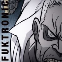 Serj Tankian & Jimmy Urine - Fuktronic