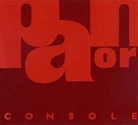 Console - Pan or ama