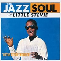 Stevie Wonder - The Jazz Soul of Little Stevie