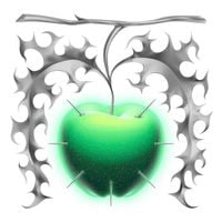 A. G. Cook - Apple