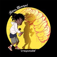 TOKYO'S REVENGE - IRRESPONSIBLE