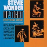 Stevie Wonder - Up-Tight