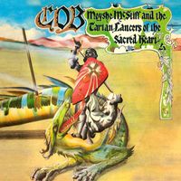 C.O.B. - Moyshe McStiff and the Tartan Lancers of the Sacred Heart