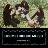 Cosmic Circus Music - Wiesbaden