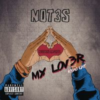 Not3s & Mabel - My Lover (Radio Edit)