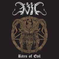 Evil - 邪悪を讃えよ ​(​Rites of Evil)