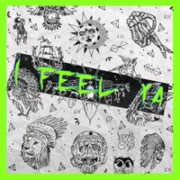 Cheat Codes, Danny Quest & Ina Wroldsen - I Feel Ya