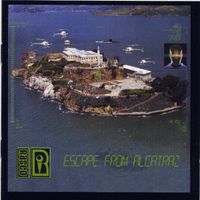 Rasco - Escape From Alcatraz