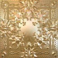 JAY-Z & Kanye West - Watch the Throne