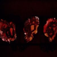 Deathspell Omega - K&eacute;n&ocirc;se