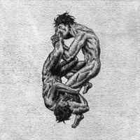 Deathspell Omega - Veritas Diaboli Manet in Aeternum: Chaining the Katechon