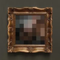 VIC MENSA - V Tape
