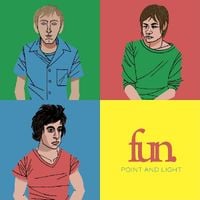 fun. - Point and Light