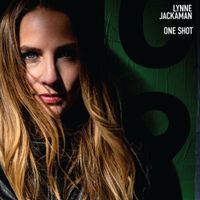 Lynne Jackaman - One Shot