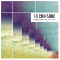 Sr. Chinarro - Enhorabuena a los cuatro