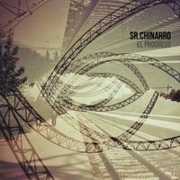 Sr. Chinarro - El progreso