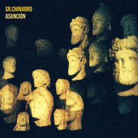 Sr. Chinarro - Asunci&oacute;n