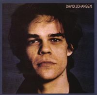 David Johansen - David Johansen