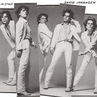 David Johansen - In Style