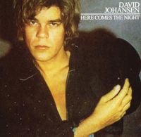 David Johansen - Here Comes the Night