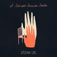 J&oacute;sean Log - El Tiempo Locura Todo