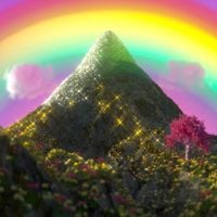 Andrew Huang - Sparkle Mountain