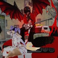 Hi-C - No More Heroes, Vol. 1