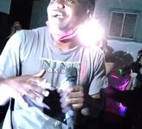 Reptilian Club Boyz - Live 8/15/2020