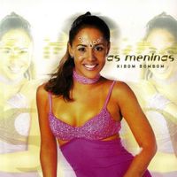 As Meninas - Xibom Bombom