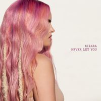Kiiara - Never Let You