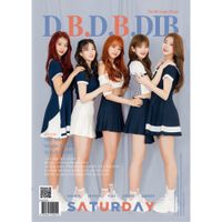 SATURDAY - D.B.D.B.DIB