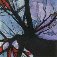 Ceremonium - Into the Autumn Shade