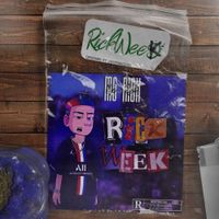 MC Rick - Rickweek