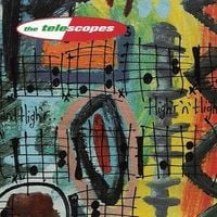 The Telescopes - The Telescopes