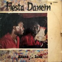 Nkono Teles - Fiesta Dancin'