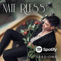 Nate Ruess - Spotify Session