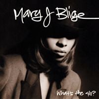Mary J. Blige - What's the 411?