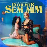Manu Gavassi & Gloria Groove - Deve Ser Horr&iacute;vel Dormir Sem Mim
