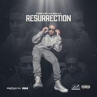 KJ Balla - Resurrection