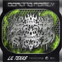 Lil Texas - Texcore, Vol. 2