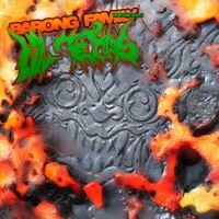 Lil Texas - Texcore, Vol. 3