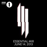 Skrillex - Essential Mix