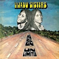 The Lijadu Sisters - Horizon Unlimited