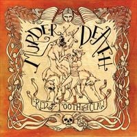 Murder by Death - Red of Tooth and Claw