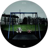 Earl Grey - Karmic Sprain / Dorsiflextion