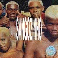S&aacute;ngo - SANGOZINHO