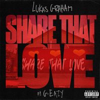 Lukas Graham - Share That Love
