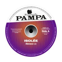 Isol&eacute;e - Allowance