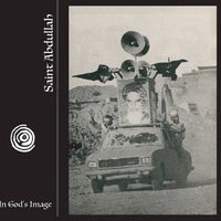Saint Abdullah - In God&rsquo;s Image